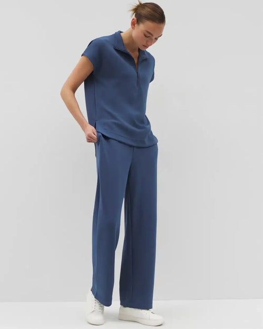 Wide Leg Pant