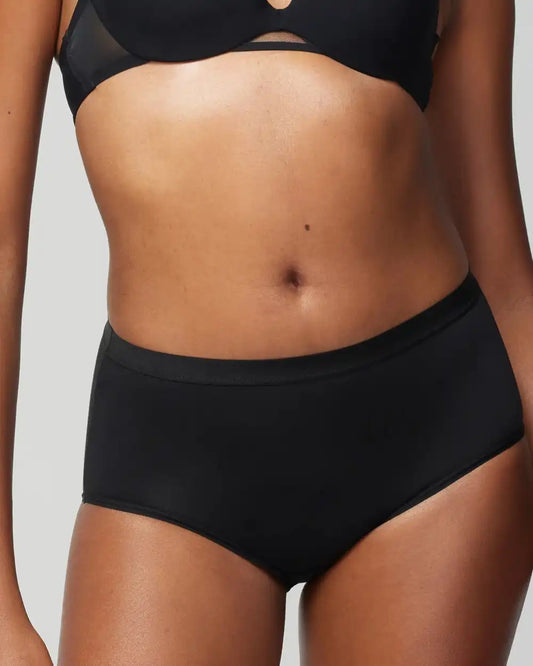 Cotton Modern Brief Panty