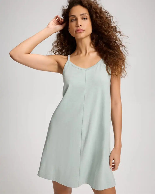 Relaxed Chemise