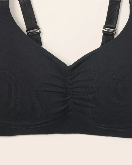 Seamless Full Coverage Bra