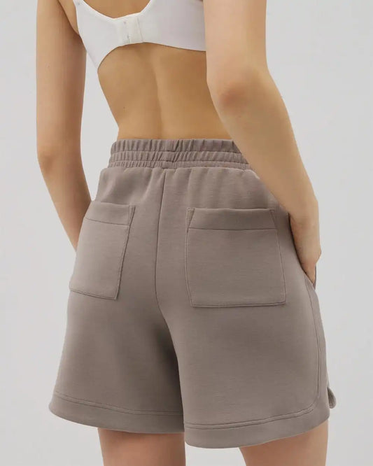 6 Inch Short