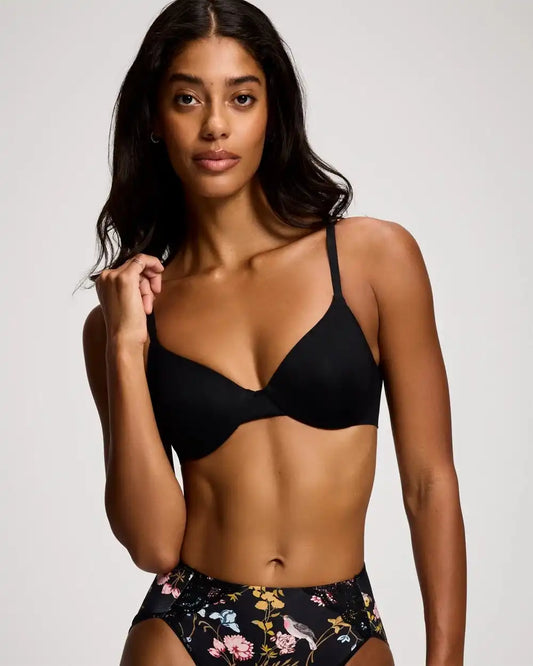 Unlined Perfect Coverage Bra