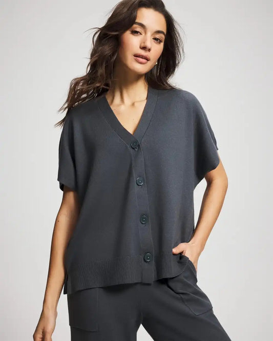 Premier Knit Dolman Sweater