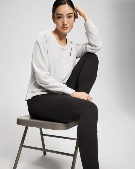 Cozy Lounge Legging