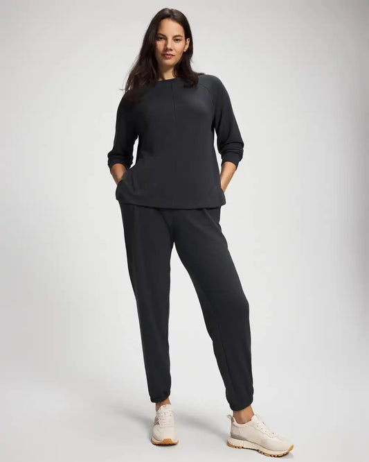 Ottoman Jogger