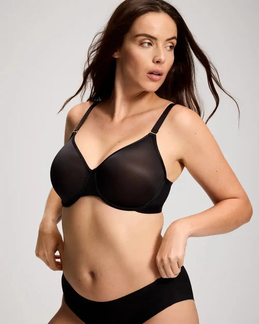 Minimizer Bra
