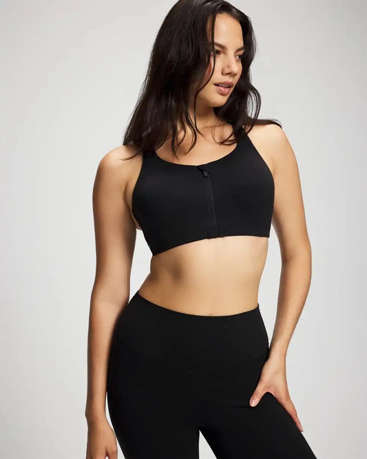 High-Impact Bra