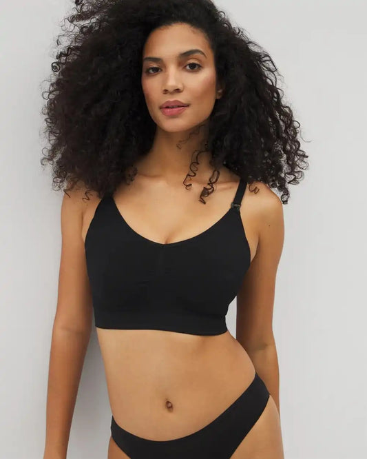 Seamless Bralette