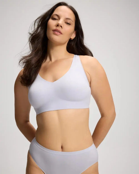Racerback Bralette