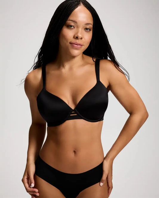 Top Fill Perfect Coverage Bra