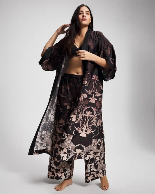 Long Robe