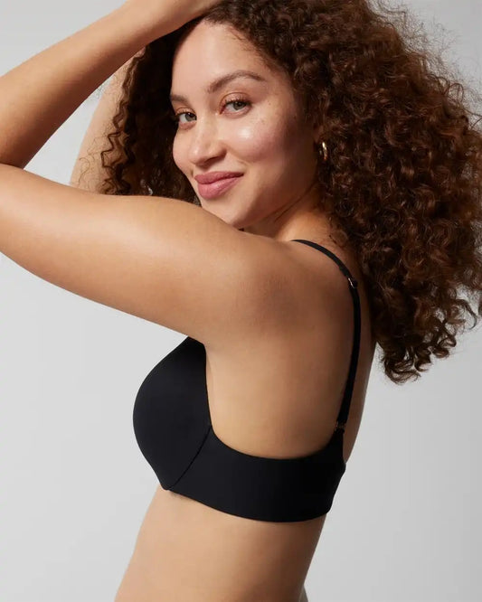 Front-Close Perfect Coverage Bra