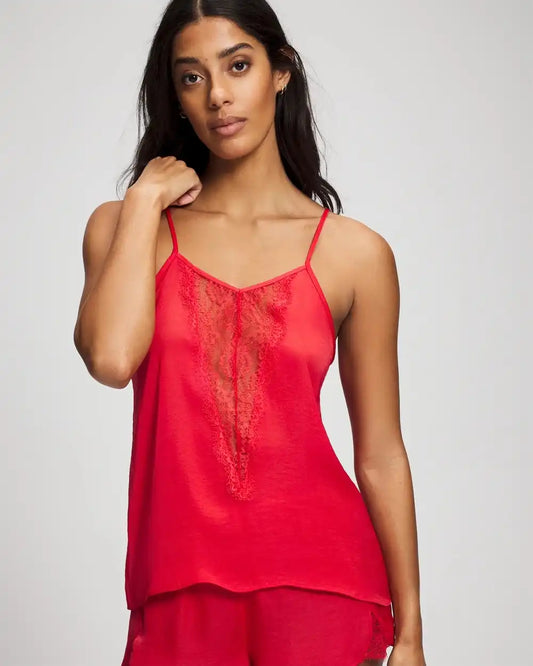 Lace Cami