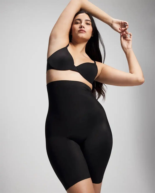 Super High Waist Short