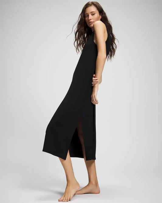 Long Tank Sleepshirt
