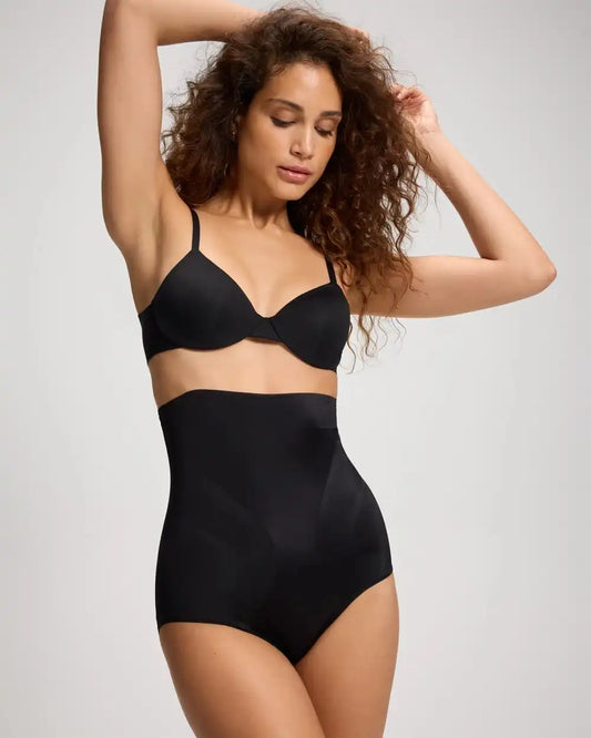 Super High-Waist Brief
