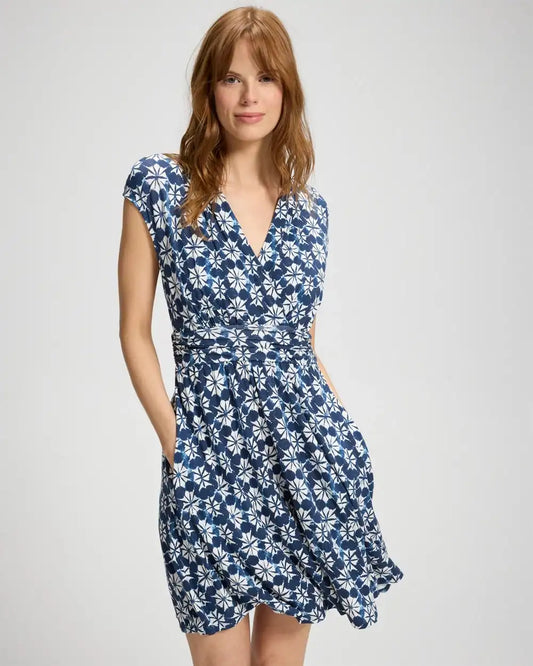 Mini Bra Dress