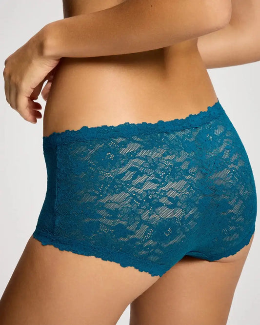 Perfect Lace Boyshort Panty