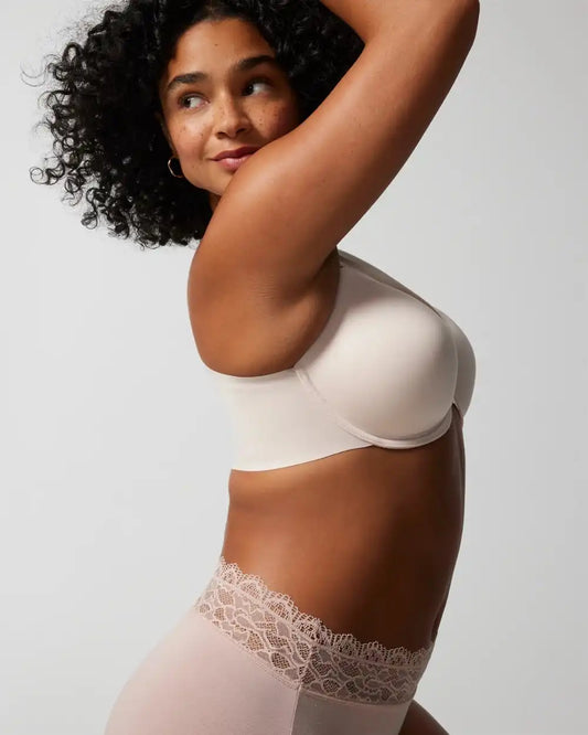 360 Front-Close Bra