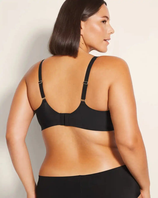 Lightly Lined Perfect Coverage Bra